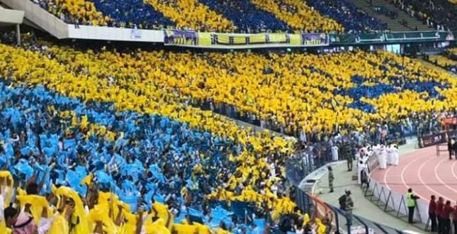هل اقترب ماني من الانضمام إلى النصر؟