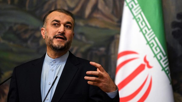 طهران: وزير الخارجية سيزور السعودية قريباً