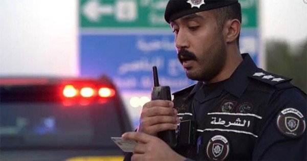 «النجدة» تقبض على 17 متعاطيا و153 مطلوبا ومخالفا الأسبوع الماضي