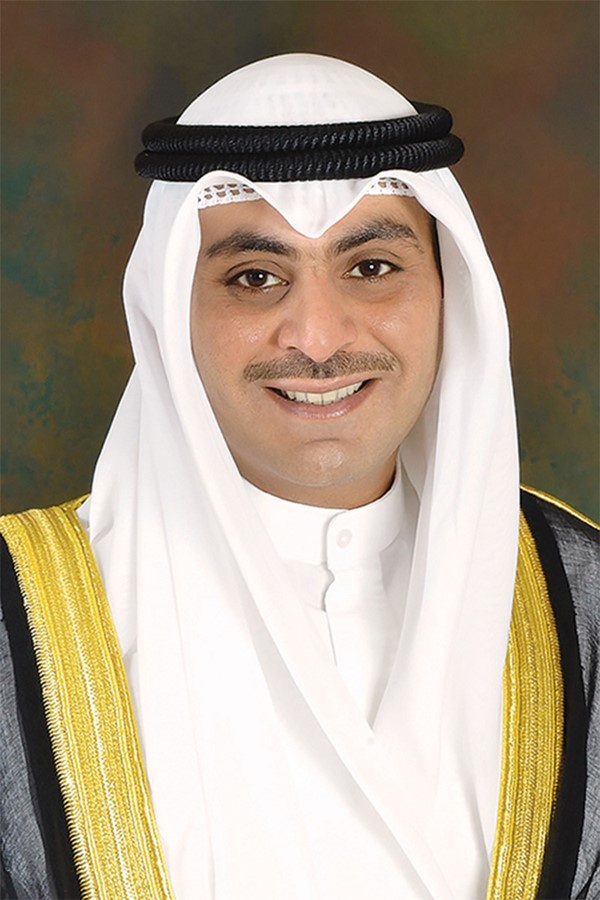 صدور مرسوم بتجديد تعيين رئيس “متابعة الأداء الحكومي” أحمد مشعل الأحمد بدرجة وزير لمدة 4 سنوات اعتباراً من 17 الشهر المقبل