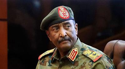 البرهان يشكل لجنة لحصر جرائم الدعم السريع في السودان