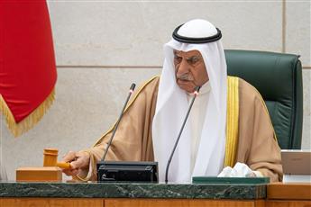 مجلس الأمة يقر الميزانية العامة للدولة وميزانيات الجهات الملحقة والمستقلة ويحيلها للحكومة