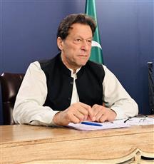 باكستان: إلقاء القبض على رئيس الوزراء السابق «عمران خان» في لاهور