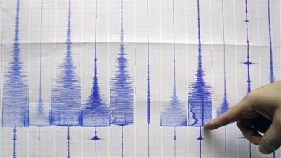 زلزال بقوة 4.7 درجات يهز شمال مصر