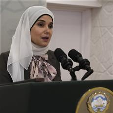 جنان بوشهري تعلن عزمها استجواب وزير الدولة بشأن ملف المعاشات الاستثنائية