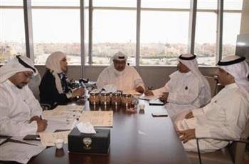 التربية تناقش افتتاح المدارس الجديدة في غرب عبدالله المبارك والتأكد من توفير الاحتياجات الأساسية لها