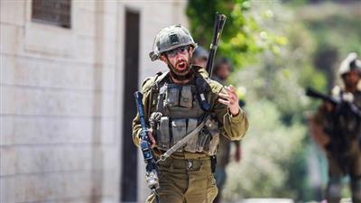 استشهاد شابين فلسطينيين برصاص الاحتلال في الضفة الغربية