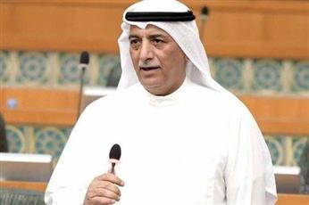 المويزري يوجه سؤالاً برلمانياً لوزيرة الأشغال حول الموعد المحدد لصيانة الطرق وزيارتها لدولة قطر الشقيقة