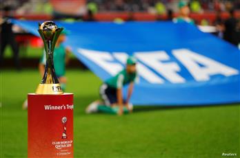 الفيفا يستقر على سحب قرعة كأس العالم للأندية.. 7 سبتمبر المقبل
