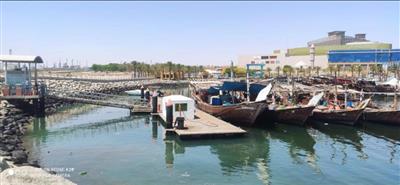 ⁧‫اتحاد الصيادين‬⁩ يكرر مناشدته لوزير المالية‬⁩ بضرورة إعادة حصة الصيادين من الديزل كما كانت قبل قرار التخفيض