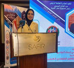 الكويت: دعم البحث العلمي والمبتكرين العرب