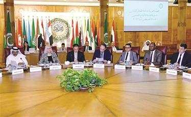 لجنة «حقوق الإنسان العربية» تدعو إلى إدراج إسرائيل في قائمة «العار»