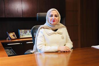 «الكندري» تجتمع مع نائب اتحاد الصيادين ونائب مدير هيئة الزراعة والثروة السمكية
