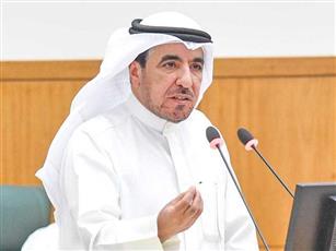 جوهر: من متطلبات تصحيح المسار إقرار قانون لغرفة التجارة