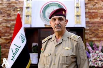 الجيش العراقي: حدودنا محصنة ولا تحركات عسكرية أمريكية على أراضينا