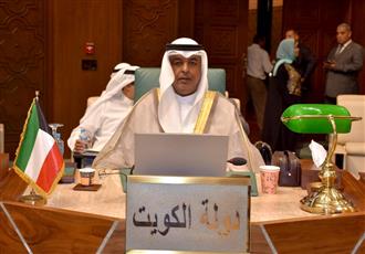 الكويت: استكمال إجراءات تصديق اتفاقية التعاون الجمركي العربي