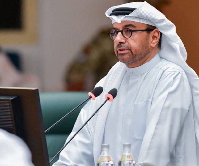 #وزير_المالية: يؤسفني القول إن رؤية الكويت 2035 لم ينفذ منها شيء  سنطورها للعمل عليها خلال السنوات القادمة.. وقد تمتد إلى 2040