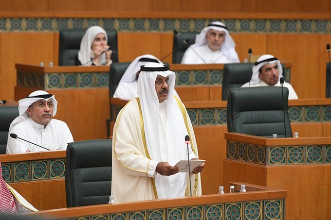سمو رئيس الوزراء: نتطلع الى المزيد من التعاون المثمر مع المجلس لما يحقق طموحات المواطنين وتطلعاتهم
