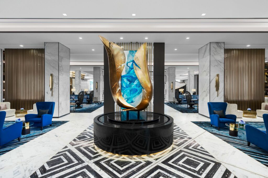 6 وجهات للسفر قبل انتهاء الصيف