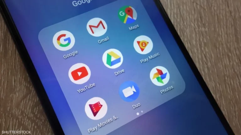 بعد أيام قليلة.. غوغل تستعد لإيقاف تطبيق شهير