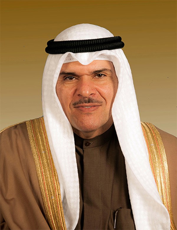 سلمان الحمود رئيساً للاتحاد الأسيوي للرماية للسنوات الاربع المقبلة بالتزكية