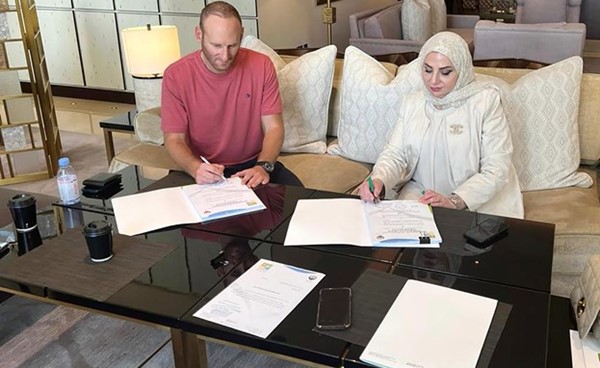 سميرة الكندري: «إكسبو الدوحة» فرصة كبيرة للاطلاع على تجارب الدول في مكافحة التصحر