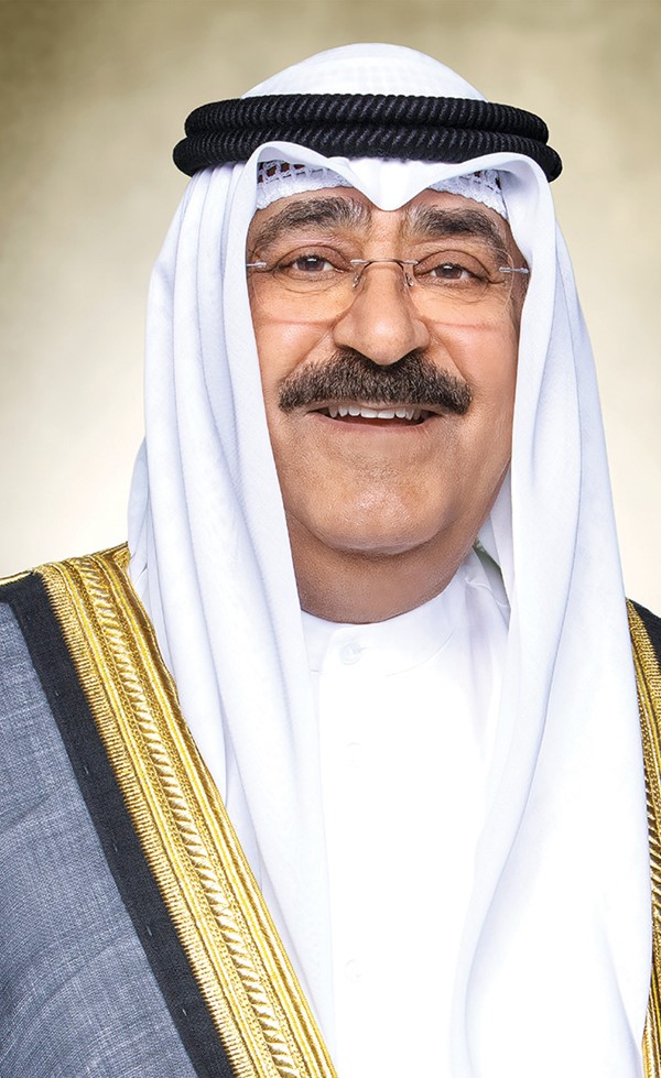 استعدادات مكثّفة لزيارة نائب الأمير للصين الشهر الجاري