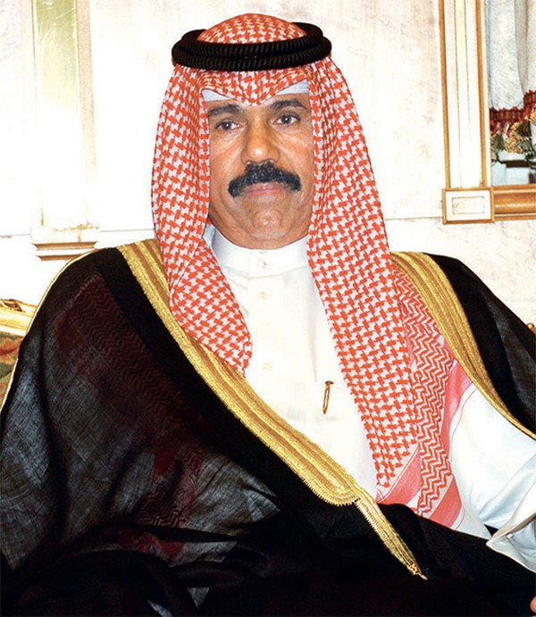 صاحب السمو عزى ملك المغرب بضحايا سلسلة الزلازل #زلزال_المغرب