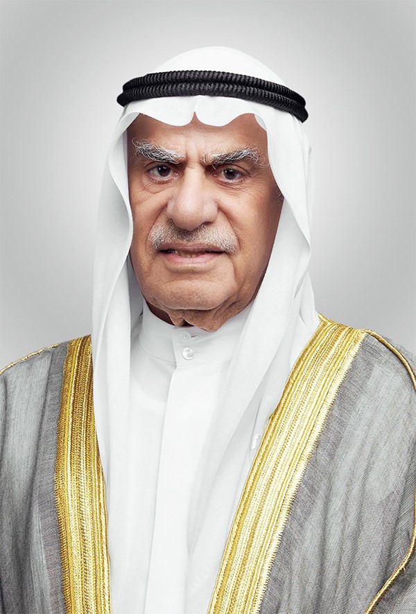 السعدون يعزي نظيريه المغربيين بضحايا الزلازل جنوب المغرب