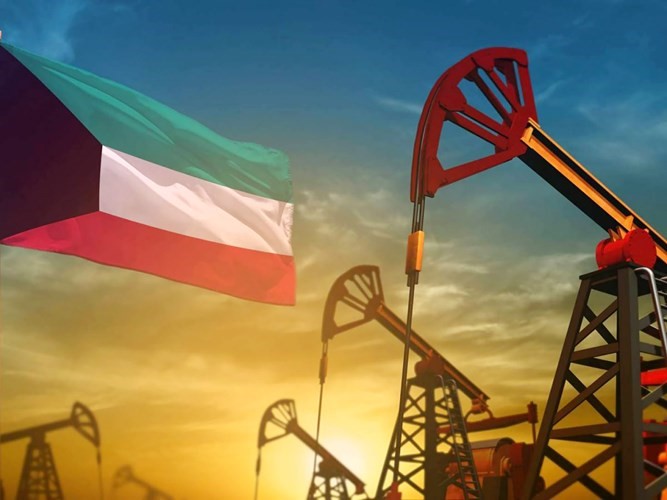 الكويت خامس أكبر منتج للنفط في «أوپيك» خلال أغسطس