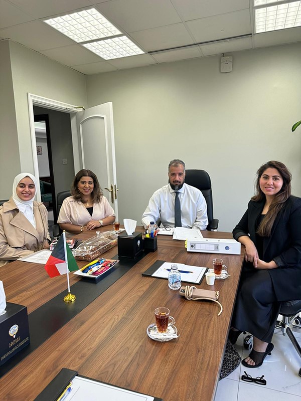 العوضي: فصل التغذية العلاجية عن “الاطعام” ونقل التبعية لـ”الهيئة الطبية” في المستشفيات أمر ضروري لصحة المرضى