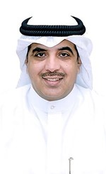 الظفيري: جامعة الكويت ملتزمة بتطبيق قانون منع الاختلاط