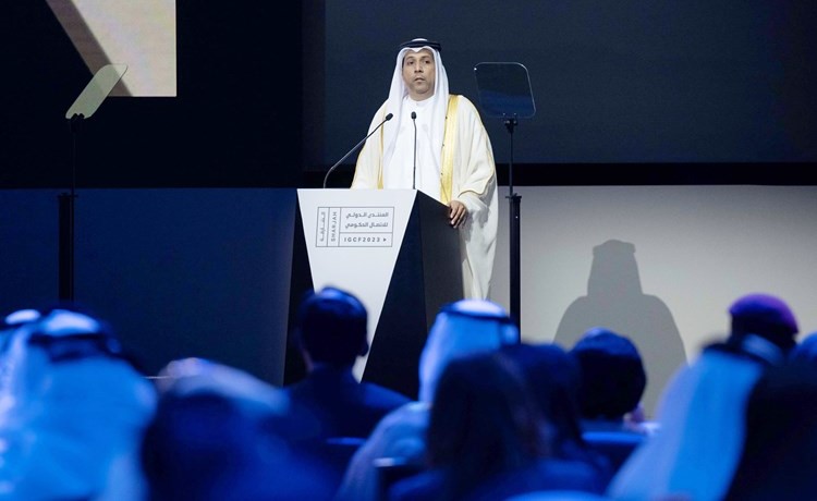 المنتدى الدولي للاتصال الحكومي: ضرورة دمج سياسات الاستدامة في ممارسات المؤسسات وثقافة المجتمع