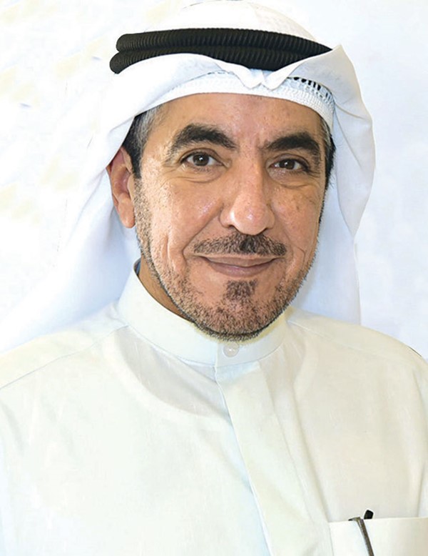 حسن جوهر: مشكلة الازدحام المروري أضحت إحدى الظواهر الخطيرة وتتطلب حلاً