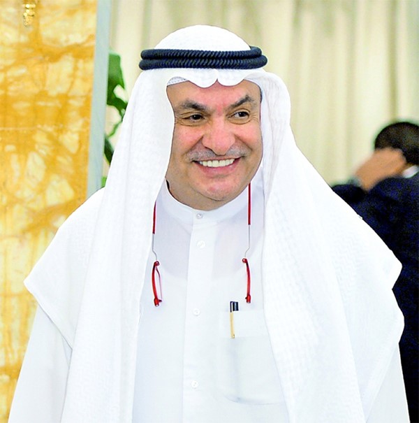 محمد الصقر يترأس وفد الغرفة إلى كندا