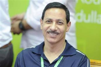 اختيار الحكم الدولي السابق سعد كميل لتقييم حكام مباريات كأس آسيا 2023