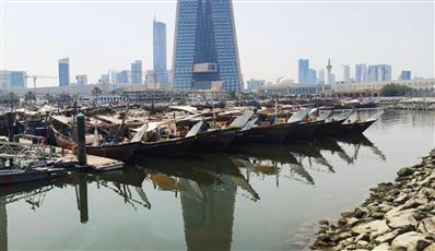 اتحاد الصيادين: الحرب علنية على المنتج البحري المحلي