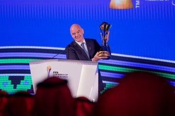 قرعة كأس العالم للأندية.. مواجهة مرتقبة بين الأهلي المصري والاتحاد السعودي
