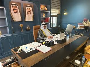 البلدية: إقرار تفعيل كود البناء الخليجي بشكل استرشادي