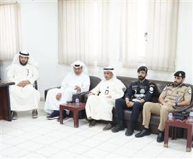 لجنة شؤون البيئة ترجئ زيارتها إلى جليب الشيوخ لعدم حضور ممثلي وزارة الأشغال