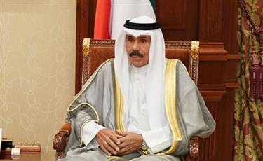 سمو أمير البلاد يبعث ببرقية تعزية إلى الرئيس البلغاري بضحايا الفيضانات