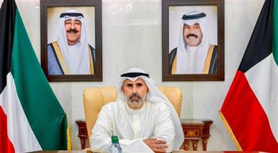 ممثل سمو أمير البلاد نائب وزير الخارجية يؤكد أمام قمة مجموعة الـ77 والصين تمسك الكويت بالنظام الدولي متعدد الأطراف