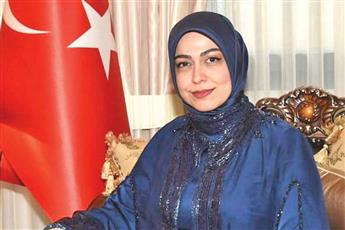 السفيرة التركية: المواطن الكويتي المعتدى عليه بخير وغادر المستشفى