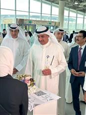 التطبيقي: تنسيق مع وزارة المالية لتنفيذ كليات تابعة للهيئة خدمة لقاطني مناطق جنوب الكويت