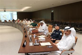 المجلس البدي: ورشة عمل بعنوان الرمال الناعمة الزاحفة السافي.. التحديات والوقاية والحلول