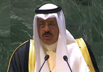 ممثل سمو الأمير: نعتبر اتفاقية تنظيم الملاحة في خور عبدالله مع العراق سارية