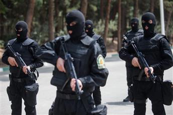 إيران: إحباط 30 تفجيرًا بشكل متزامن في طهران واعتقال 28 شخصا