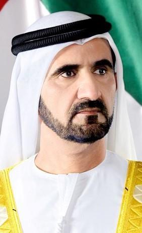 محمد بن راشد يبحث عن وزير للشباب