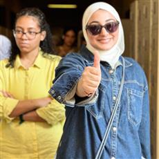 فوز القائمة المستقلة بمقاعد جمعية كلية الحقوق في جامعة الكويت