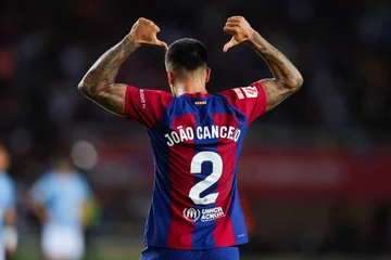 #برشلونة ينتفض ويقلب الطاولة على #سيلتا_فيغو في سيناريو مجنون